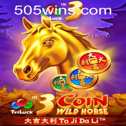 Explorando o Fascinante Mundo de 3CoinWildHorse