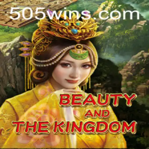 BeautyAndTheKingdom: Uma Jornada Encantadora de Estratégia e Aventura