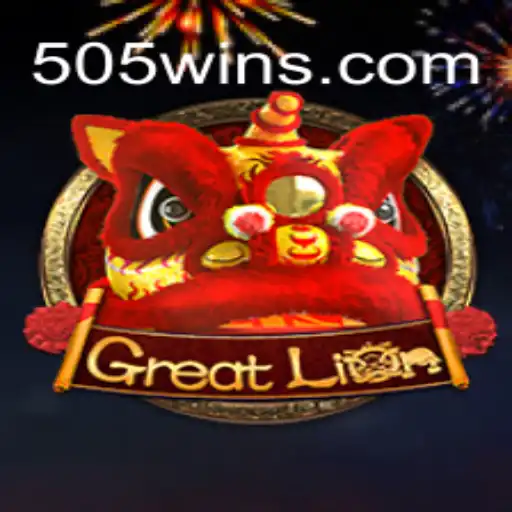 Descubra o Empolgante Universo de GreatLion: Estratégia e Diversão com 505Win