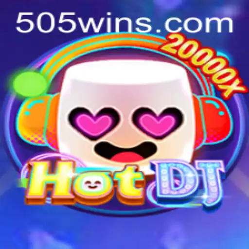 Descubra o HotDJ: Seu Caminho para a Vitória com 505Win