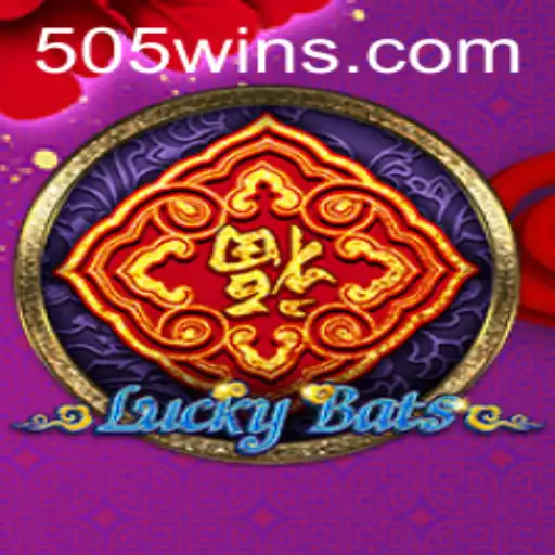 LuckyBats: Descubra a Aventura e as Regras do Jogo 505Win