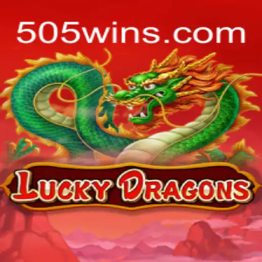 Desvendando o Jogos: LuckyDragons e a Emoção de 505Win