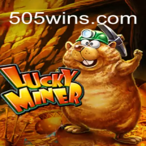 Explorando LuckyMiner: O Jogo de Aventura Inovador com 505Win