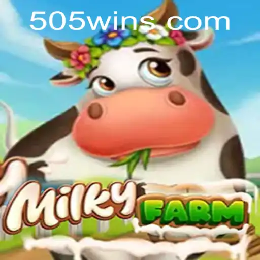 MilkyFarm: Descubra o Misterioso Mundo de 505Win