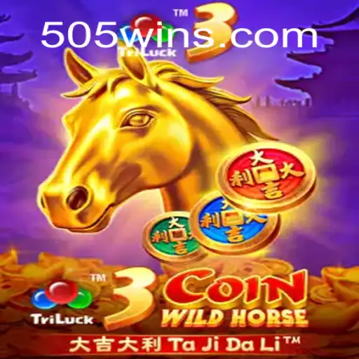 Explorando o Fascinante Mundo de 3CoinWildHorse