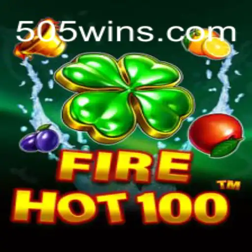 Descubra o Mundo de FireHot100: O Jogo que Está Dominando a Diversão