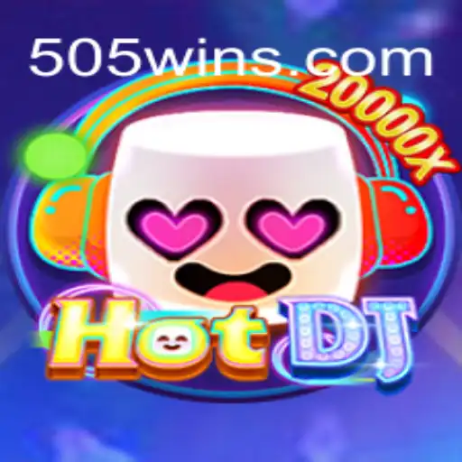 Descubra o HotDJ: Seu Caminho para a Vitória com 505Win