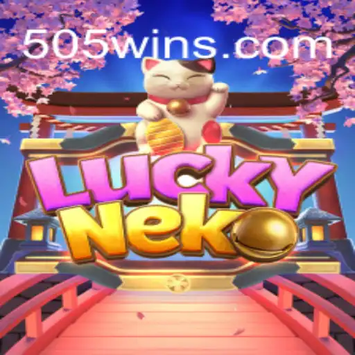 Explorando o Mundo de LuckyNeko: Descubra o Fascinante Jogo com a Palavra-Chave 505Win