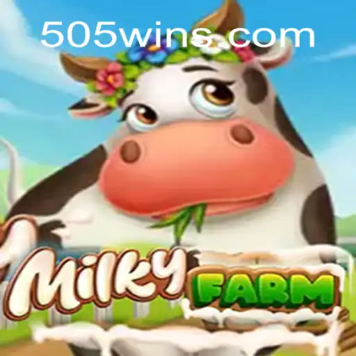 MilkyFarm: Descubra o Misterioso Mundo de 505Win