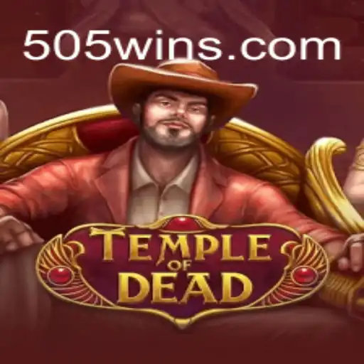 Explorando o Mundo Misterioso de TempleofDead e a Estratégia 505Win