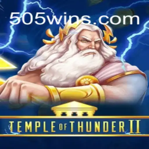 TempleofThunderII: Uma Aventura Épica no Mundo dos Raios