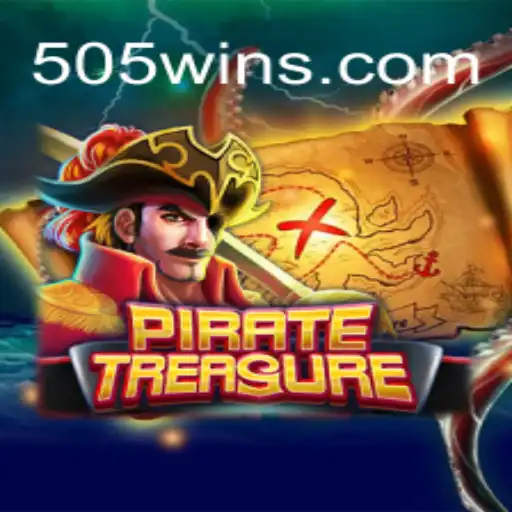 Desvendando o Mundo de PirateTreasure: Aventura e Estratégia no Coração dos Sete Mares