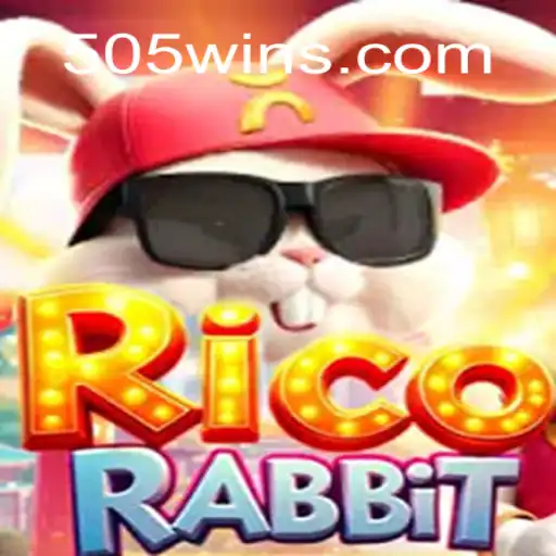 Descubra o Novo Jogo RicoRabbit: Diversão e Estratégia Com 505Win
