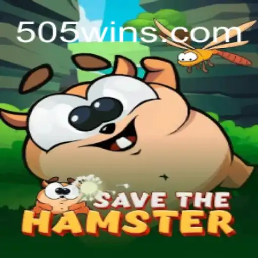 SavetheHamster: Uma Aventura Divertida com 505Win