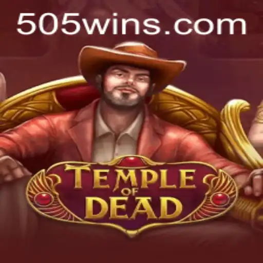 Explorando o Mundo Misterioso de TempleofDead e a Estratégia 505Win