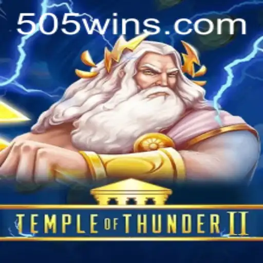 TempleofThunderII: Uma Aventura Épica no Mundo dos Raios