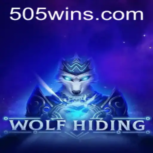 Explorando o Fascinante Mundo de WolfHiding: O Novo Jogo de Estratégia com 505Win