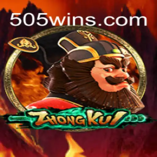 ZhongKui: Descubra o Novo Fenômeno do Jogo 505Win